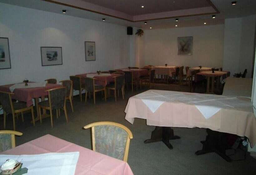 호텔 Dribischenhof