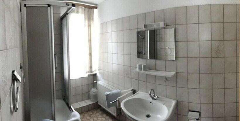 호텔 Dribischenhof