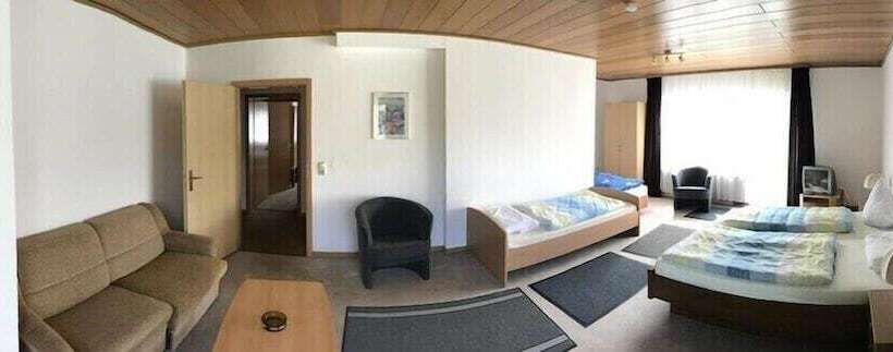 호텔 Dribischenhof