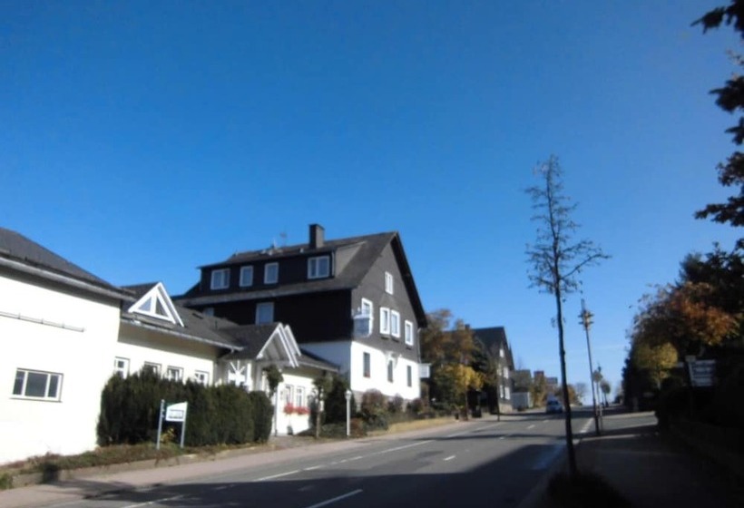 호텔 Dribischenhof