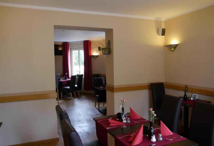 בית מלון כפרי Eigen