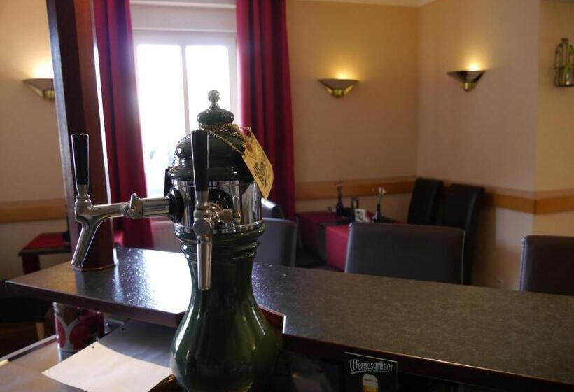 בית מלון כפרי Eigen