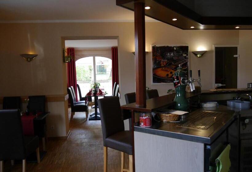 בית מלון כפרי Eigen