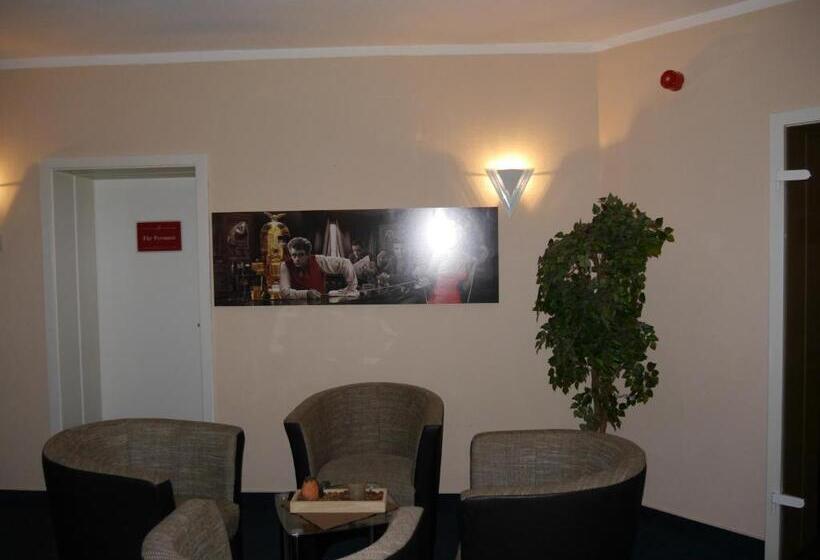 בית מלון כפרי Eigen