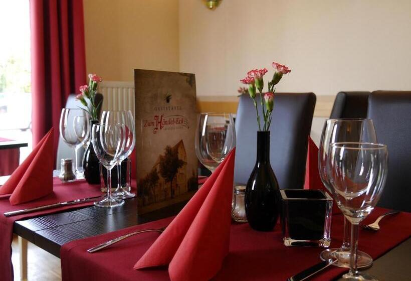 בית מלון כפרי Eigen