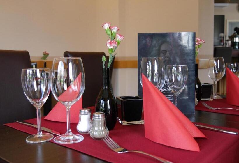 בית מלון כפרי Eigen