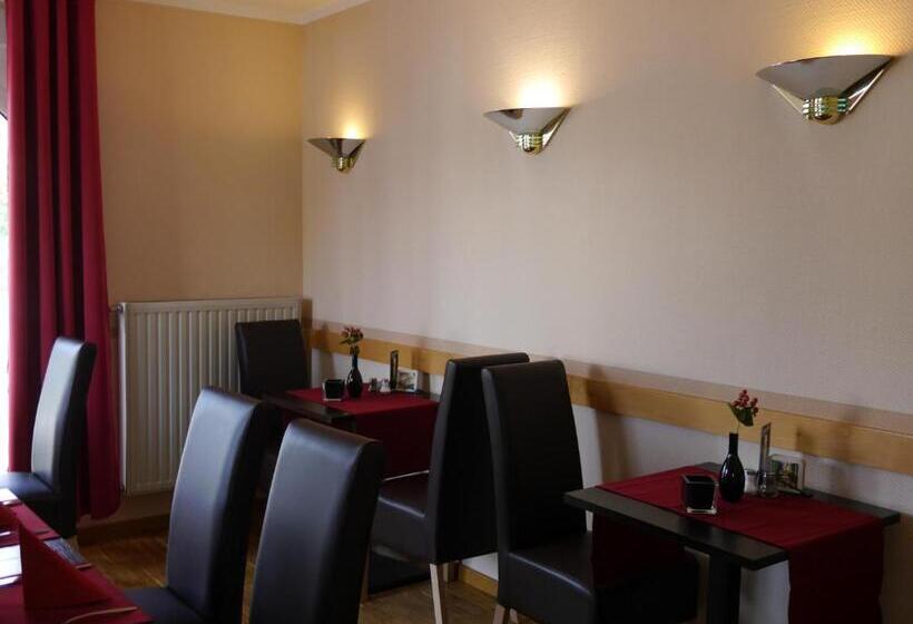 בית מלון כפרי Eigen