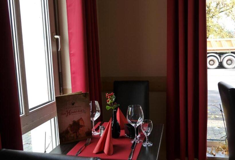 בית מלון כפרי Eigen