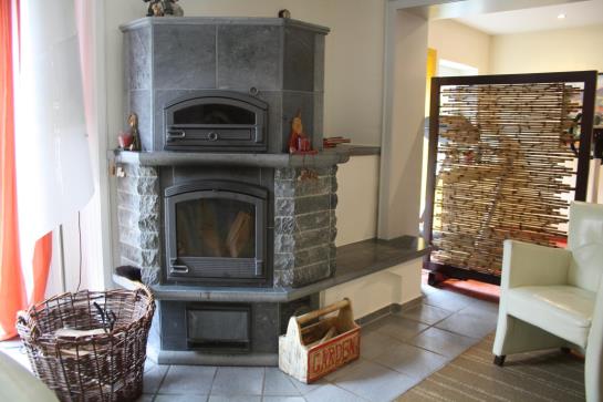 ホテル Garni Elegant