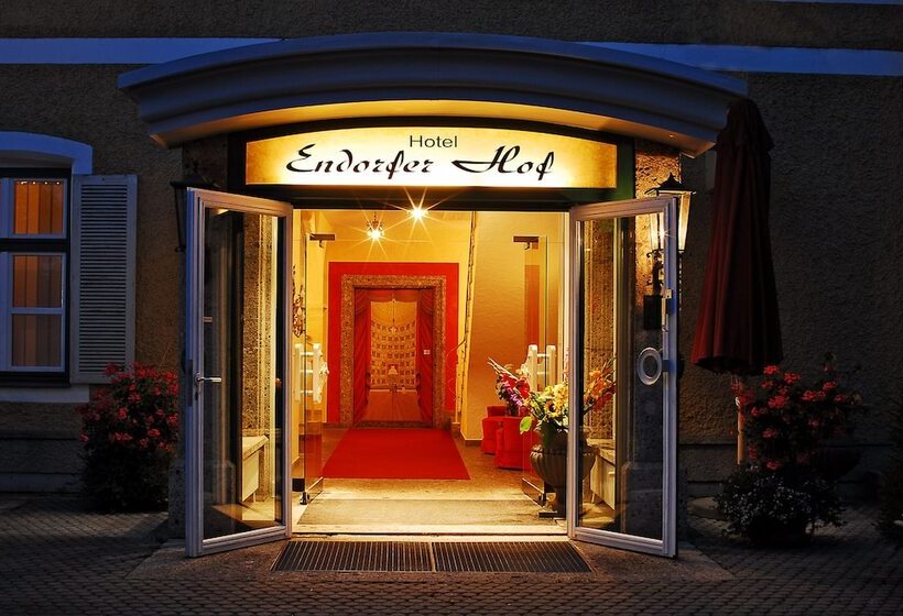 Hotel Endorfer Hof