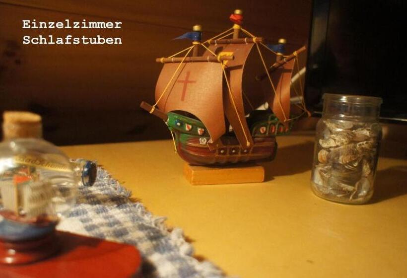 فندق Exempel Schlafstuben Und Quartier Langer Hals