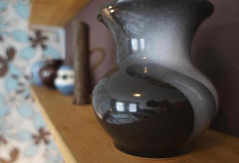 فندق Exempel Schlafstuben Und Quartier Langer Hals