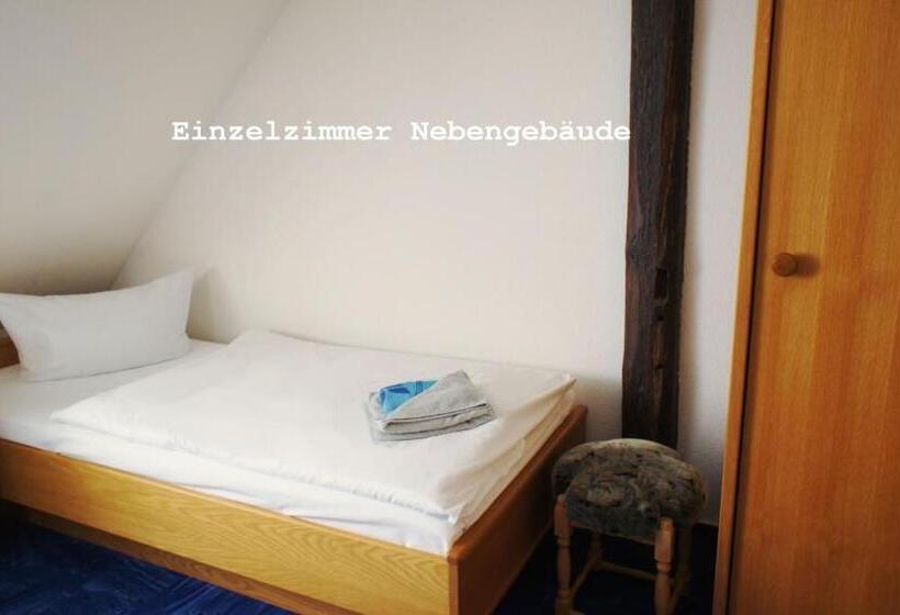 فندق Exempel Schlafstuben Und Quartier Langer Hals