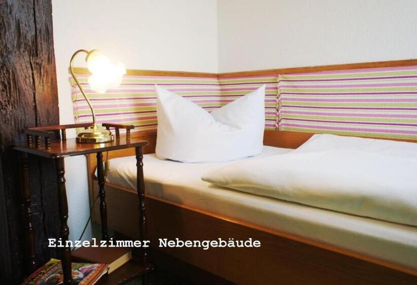 فندق Exempel Schlafstuben Und Quartier Langer Hals