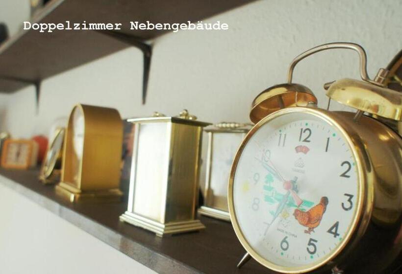 فندق Exempel Schlafstuben Und Quartier Langer Hals