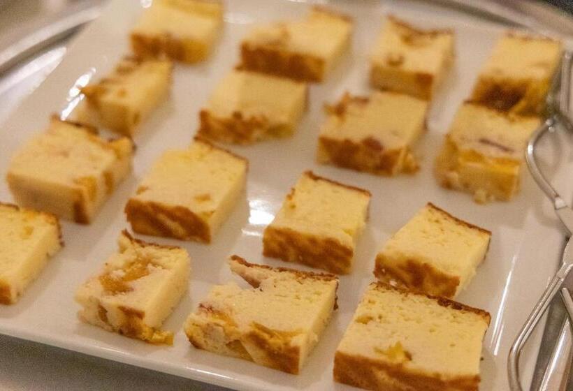 هتل Fallersleber Spieker