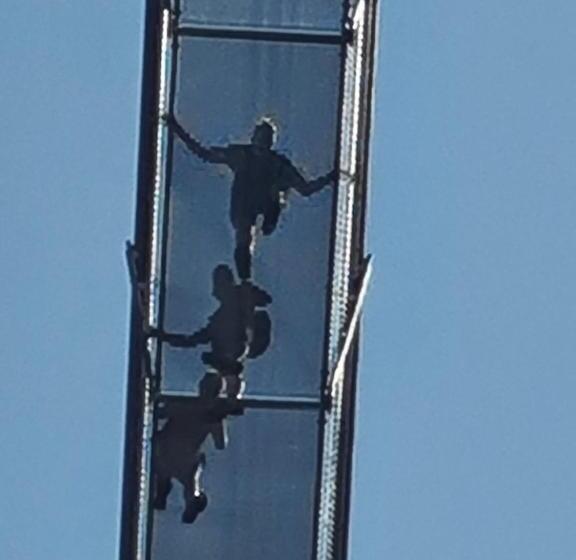 酒店 & Ferienappartements Edelweiss