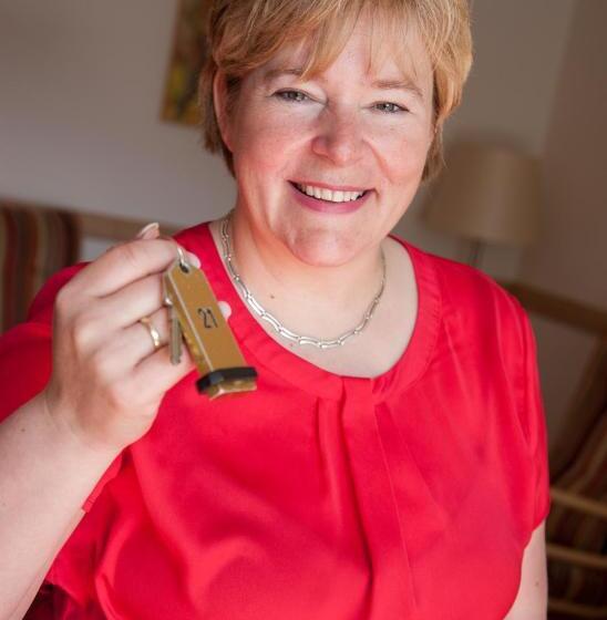 酒店 & Ferienappartements Edelweiss