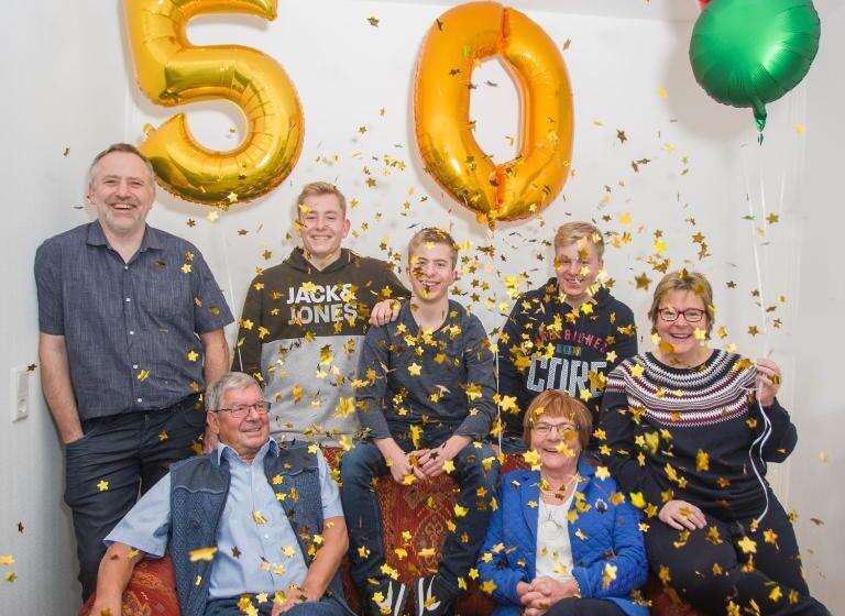 酒店 & Ferienappartements Edelweiss