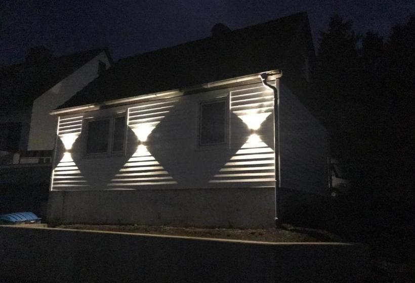 호텔 Forsthaus Am Möhnesee