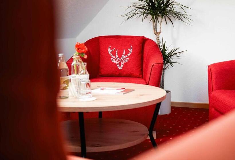 호텔 Garni Dorfkammer