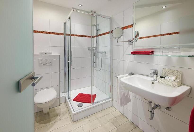 호텔 Garni Dorfkammer