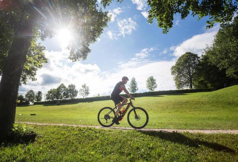 호텔 Garni Dorfkammer