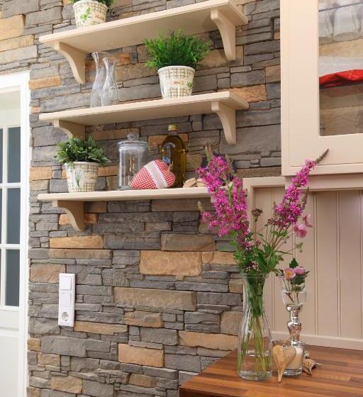 호텔 Garni Dorfkammer