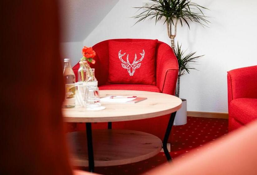 호텔 Garni Dorfkammer