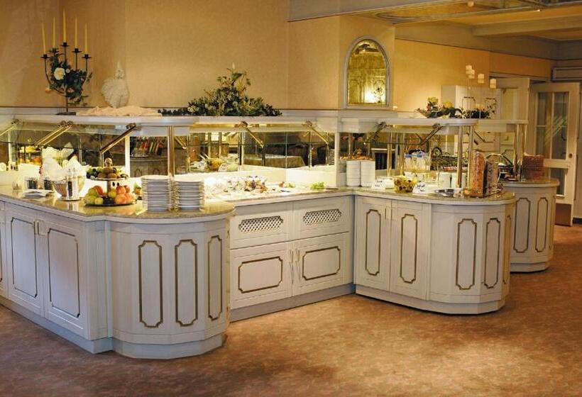 酒店 Garni Fürst Von Waldeck