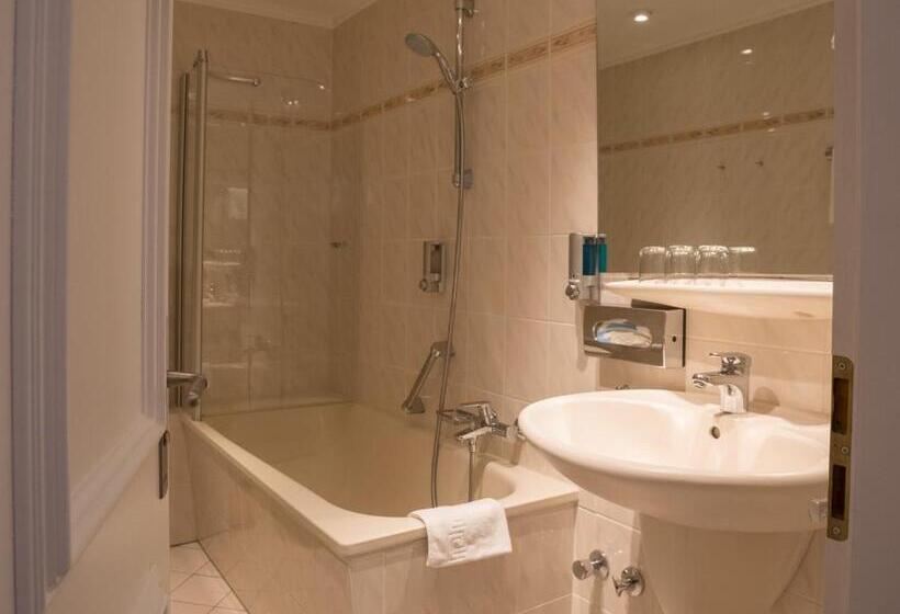 酒店 Garni Fürst Von Waldeck