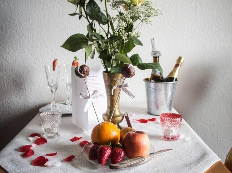 Отель Garni Gästehaus Brand