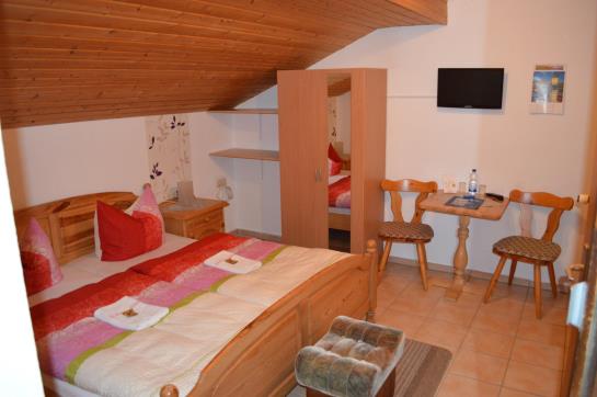 Пансион Gästehaus Albina