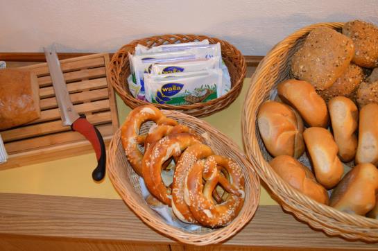 Пансион Gästehaus Albina