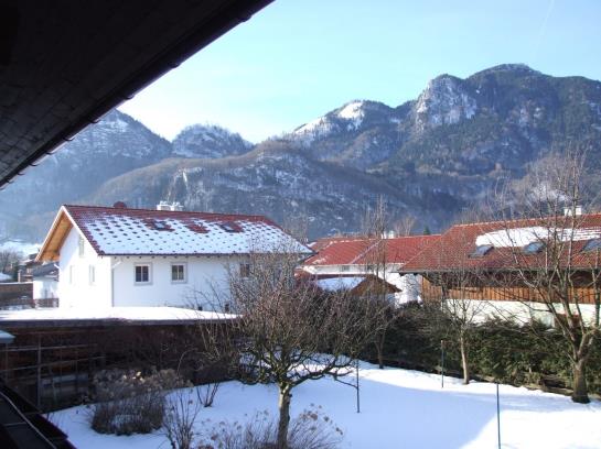 Пансион Gästehaus Albina