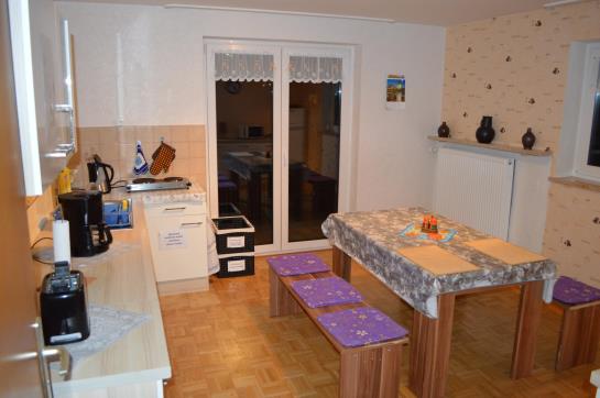 Пансион Gästehaus Albina