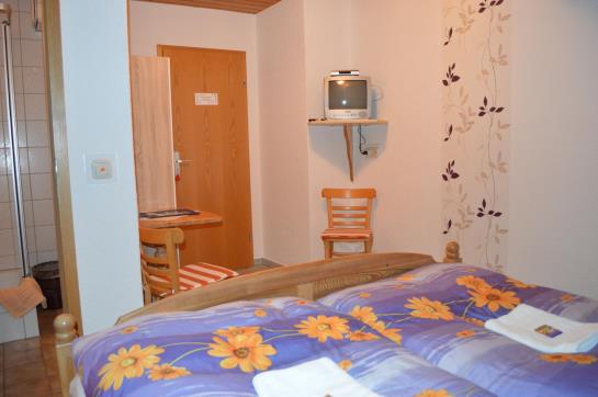 Пансион Gästehaus Albina