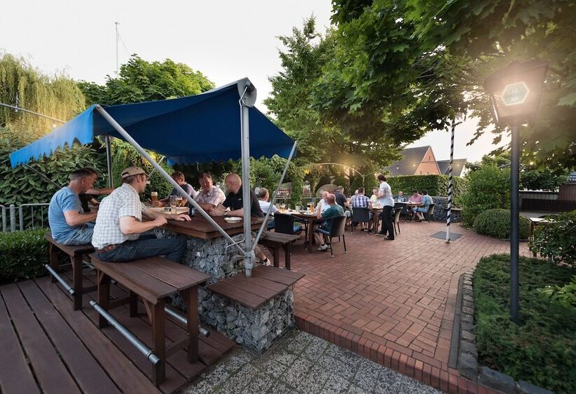 호텔 & Gasthaus Nagel