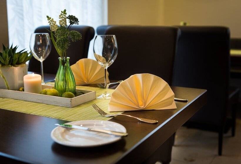 호텔 & Gasthaus Nagel