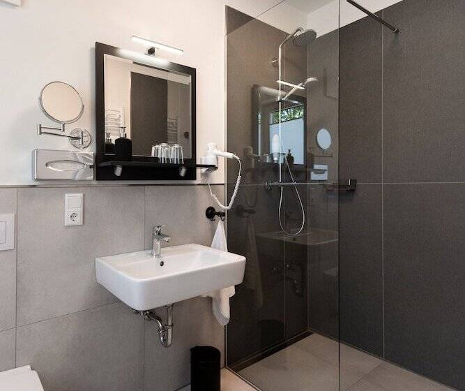 호텔 & Gasthaus Nagel