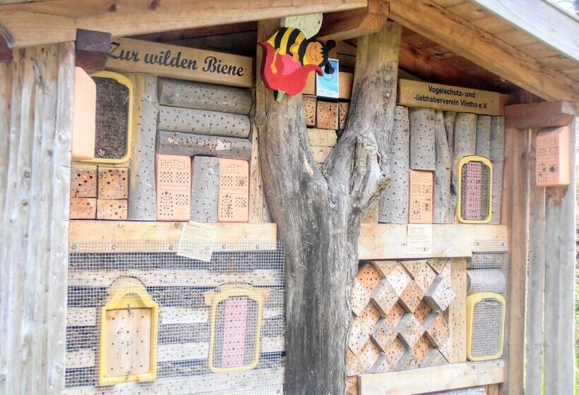 호텔 Gasthaus Schadde