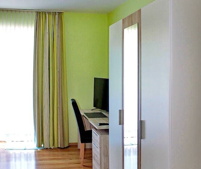 호텔 Gasthaus Schadde