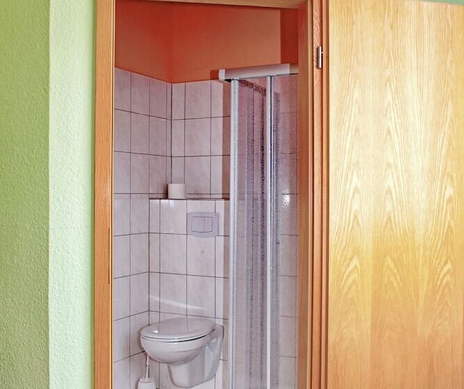 호텔 Gasthaus Schadde