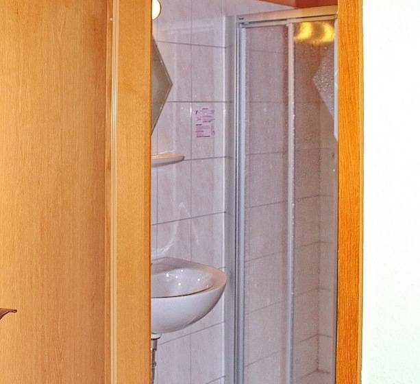 호텔 Gasthaus Schadde