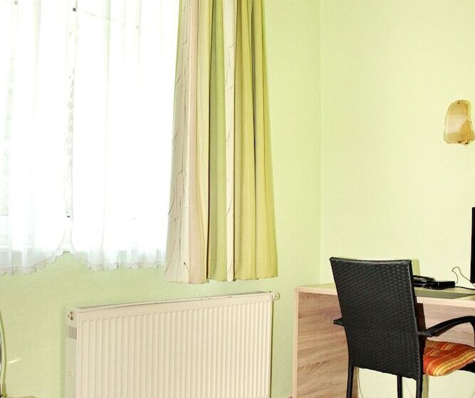 호텔 Gasthaus Schadde