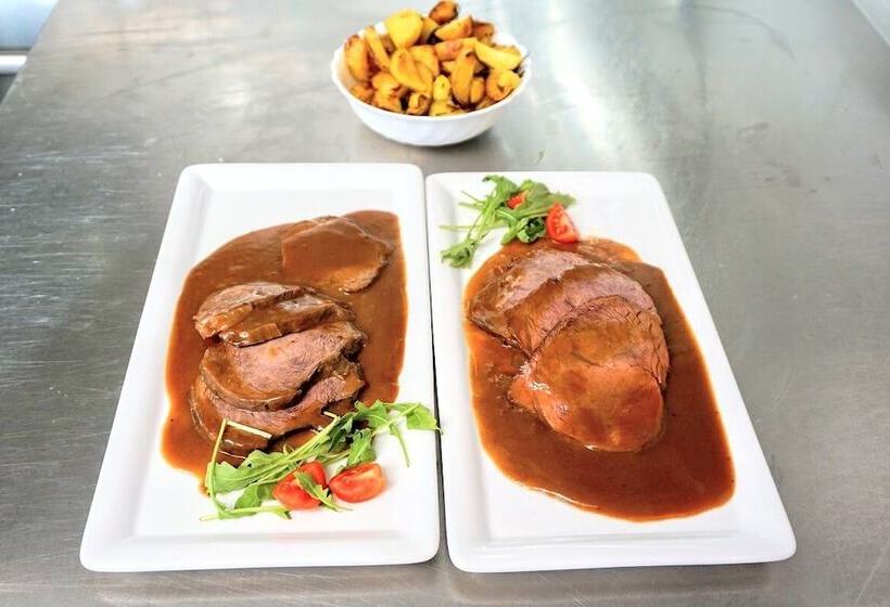 호텔 Gasthaus Schadde