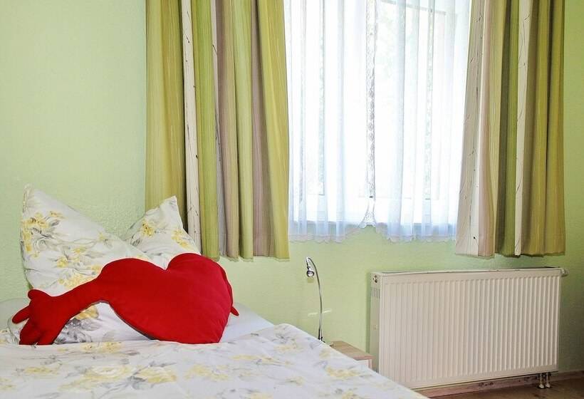 호텔 Gasthaus Schadde