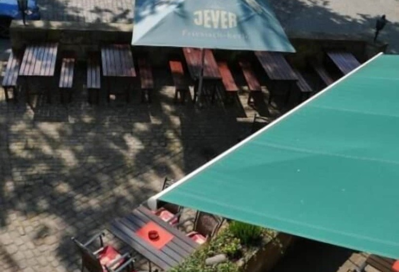 호텔 Gasthof Altes Farmhaus Und Apartment