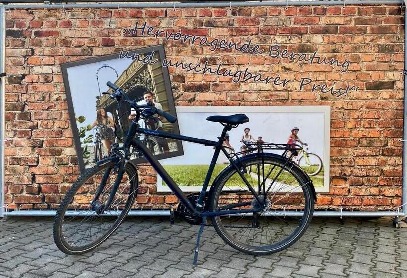 Отель Gasthof Rebstock