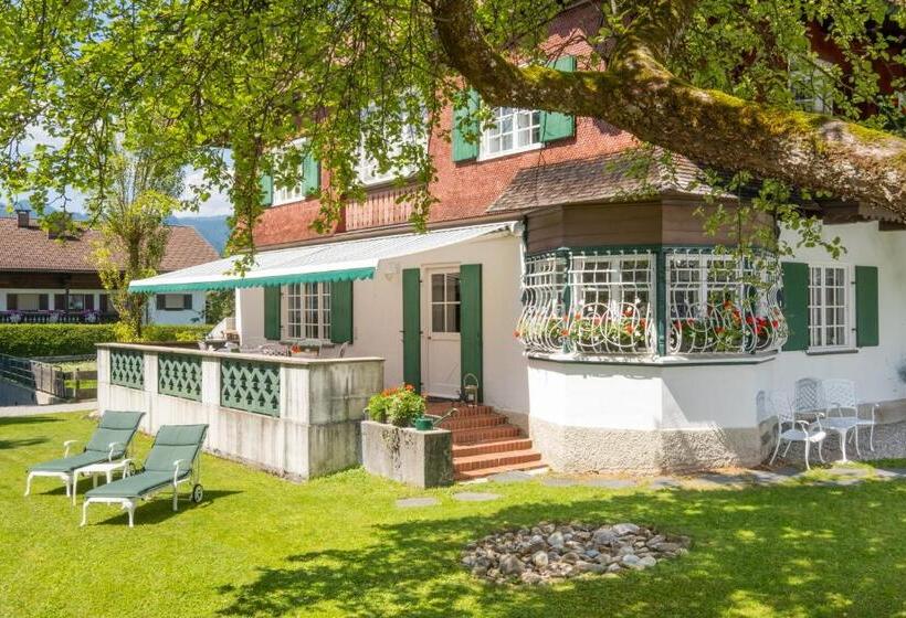 Geldernhaus Hotel Garni